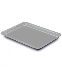 Oven pan XBake 26 x 37 x 2.1 cm
