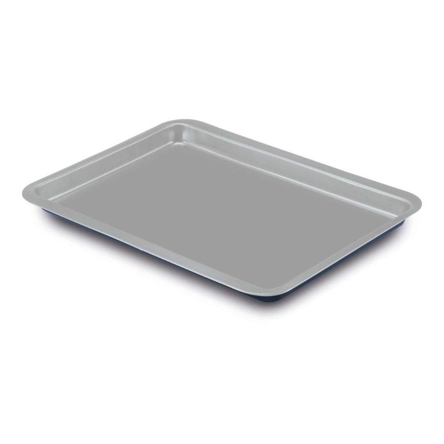 Oven pan XBake 26 x 37 x 2.1 cm
