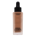 MAC MAC, Studio Waterweight, vitaminas E, ilgai išliekantis, skystas pagrindas, NW47, SPF 30, 30 ml moterims MAC MAC, Studio Waterweight, vitaminas E, ilgai išliekantis, skystas pagrindas, NW47, SPF 30, 30 ml moterims