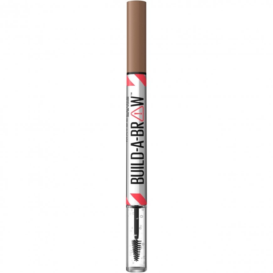 Maybelline Maybe Brow Build A Brow
