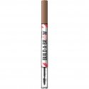 Maybelline Mayb Brow Buil A Brow