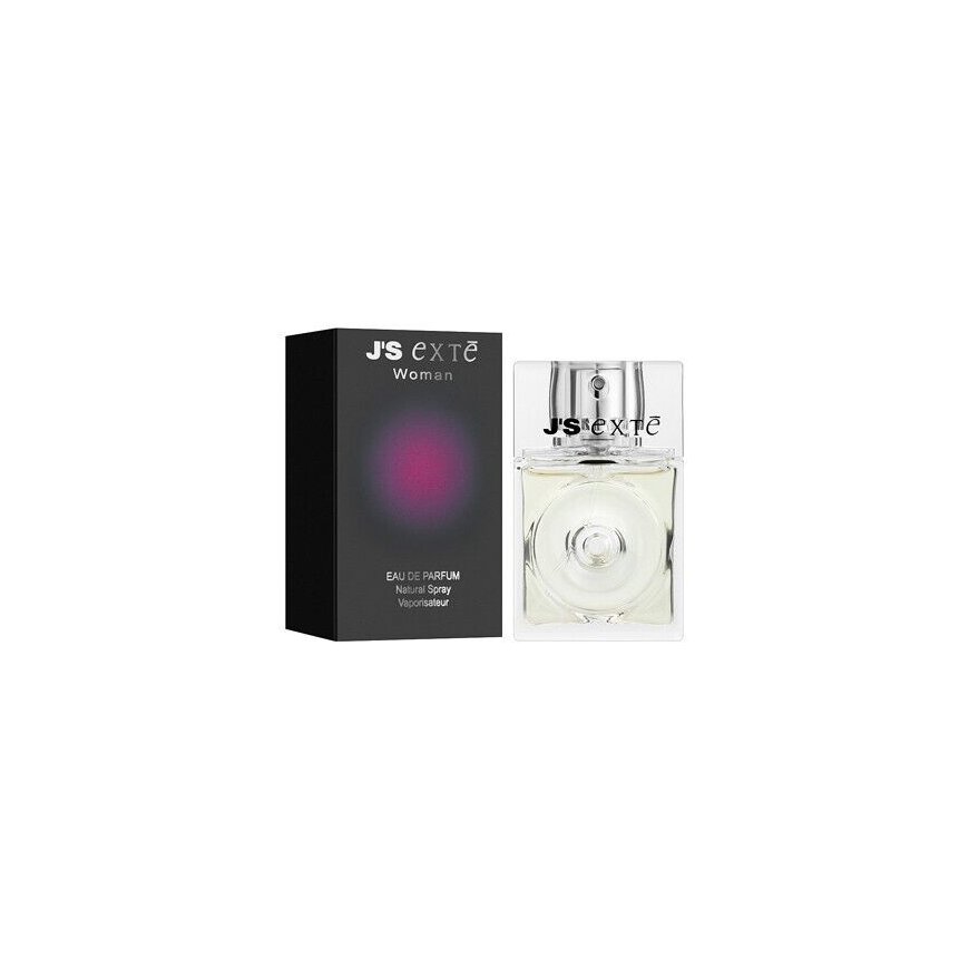 J'S Exte, Woman, Eau De Parfum, For Women, 25 ml – 2