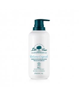 Dr. Tree Eco Moisturizing body balm 400ml