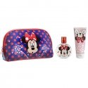 Disney Airval Minnie EDT Spray 50ml Neceser Disney Airval Minnie EDT Spray 50ml Neceser