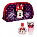 Disney Airval Minnie EDT Spray 50ml Neceser Disney Airval Minnie EDT Spray 50ml Neceser