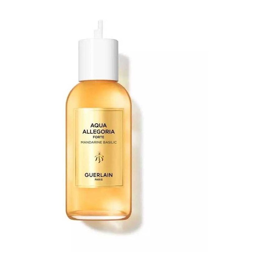 Guerlain Aqua Allegoria Mandarine Basilic Eau