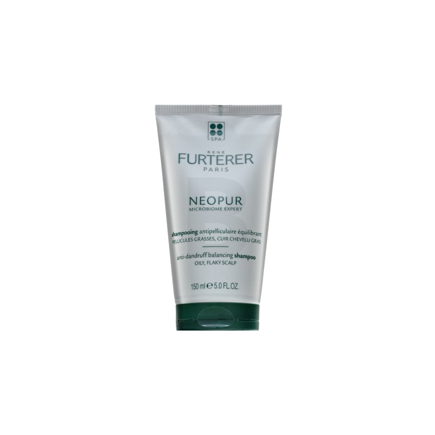 Rene Furterer Neopur riebi galvos oda nuo pleiskanų Šampūnas 150ml – 2