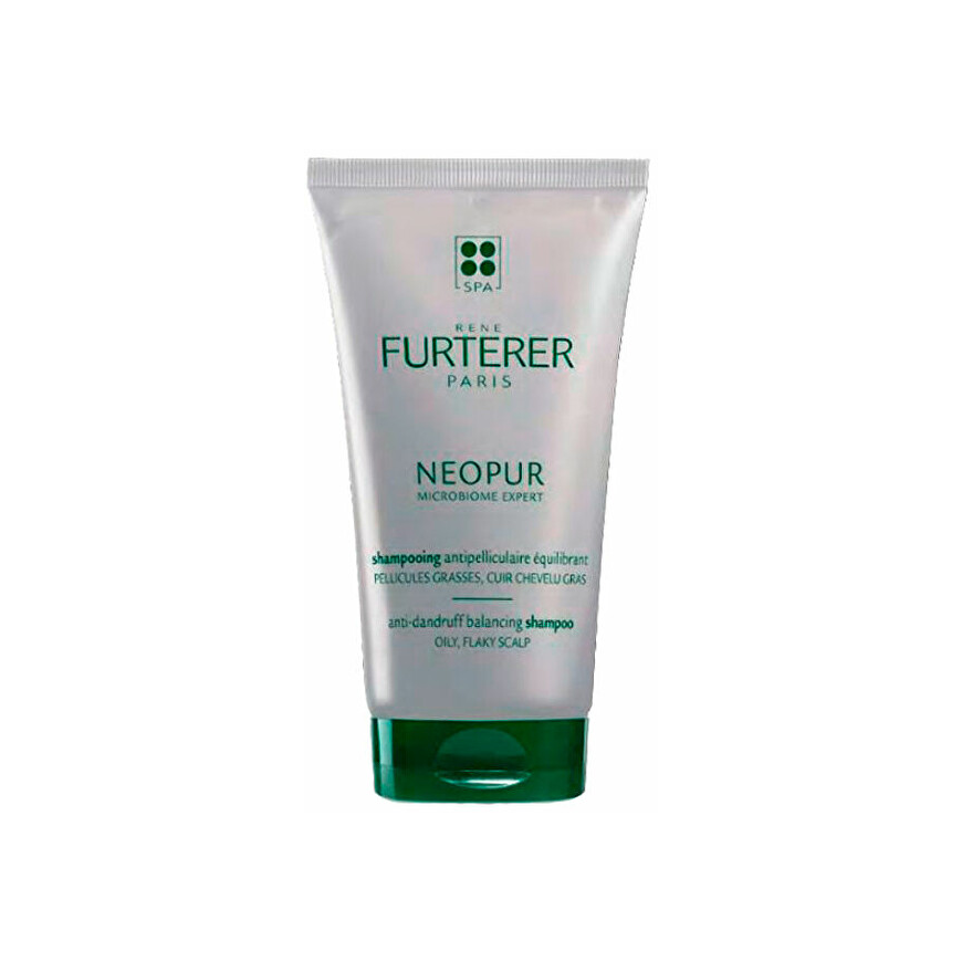 Rene Furterer Neopur oily scalp from dandruff Shampoo 150ml – 3