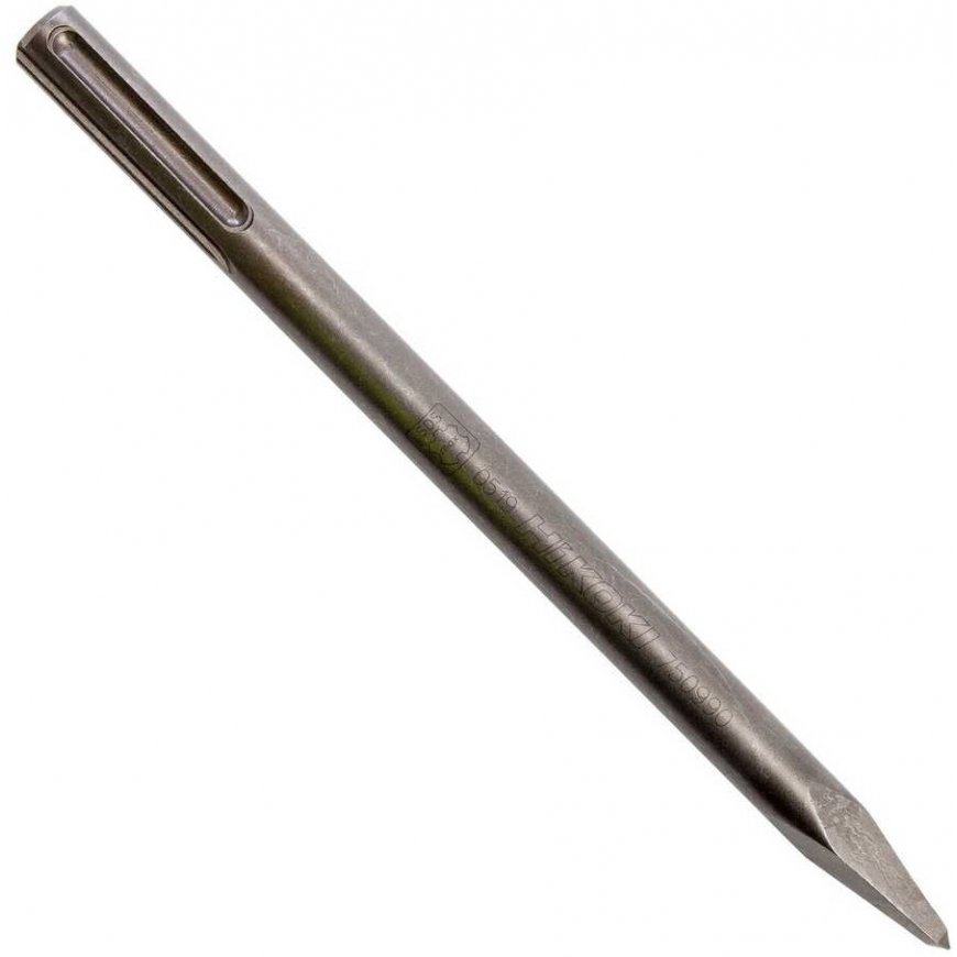 Hikoki Accessories Pointed chisel HiKOKI SDS-Max 600mm – 3