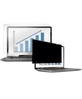 Fellowes PrivaScreen Kehyksetön näytön yksityisyyssuodatin 43,9 cm (17.3")