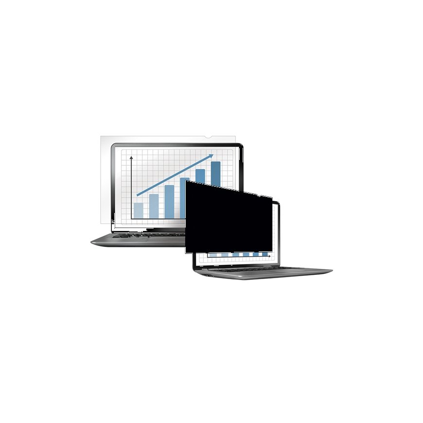 Fellowes PrivaScreen Privacy Filter