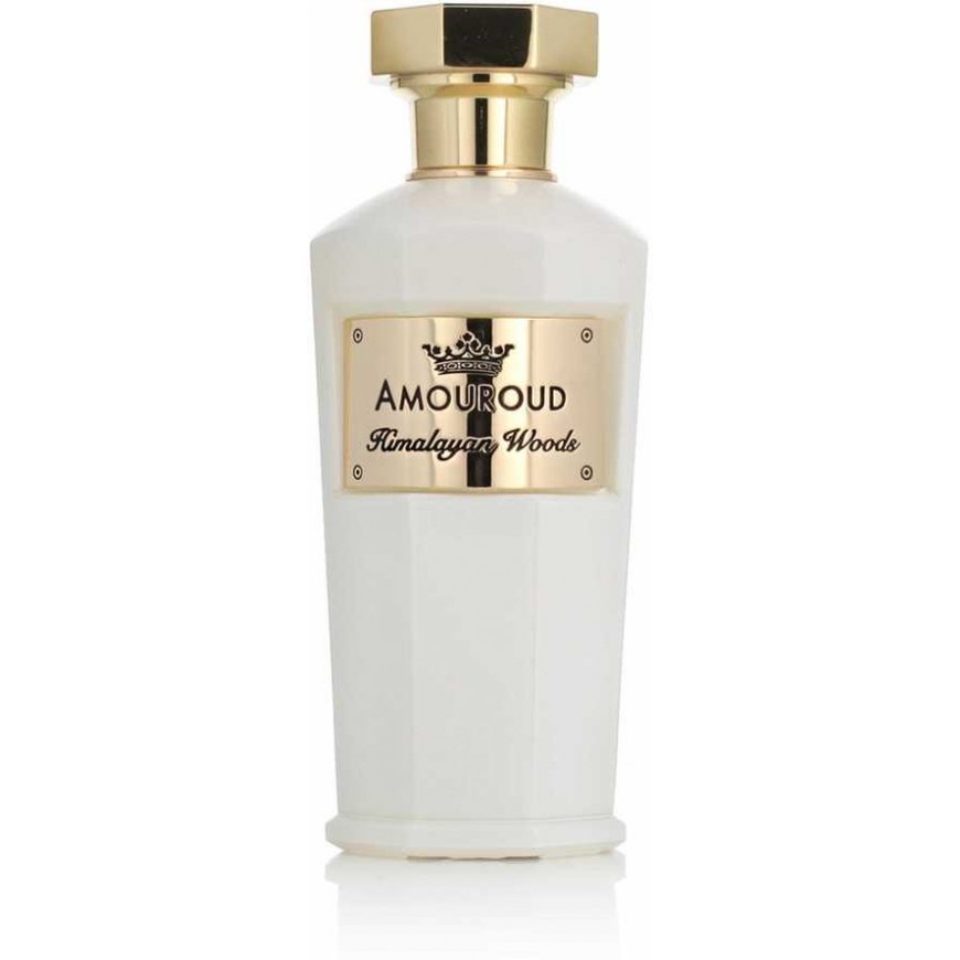 Amoroud Unisex kvepalai Amouroud EDP Himalayan Woods (100 ml) – 2