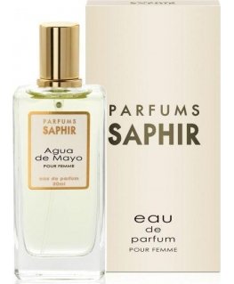 Saphir May Water EDP 50ml