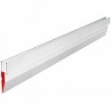 Trapezoidal putty ruler Sola AL 2607 1 m Trapezoidal putty ruler Sola AL 2607 1 m