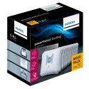 Siemens PowerProtect Universaalne Tolmukott Siemens PowerProtect Universaalne Tolmukott