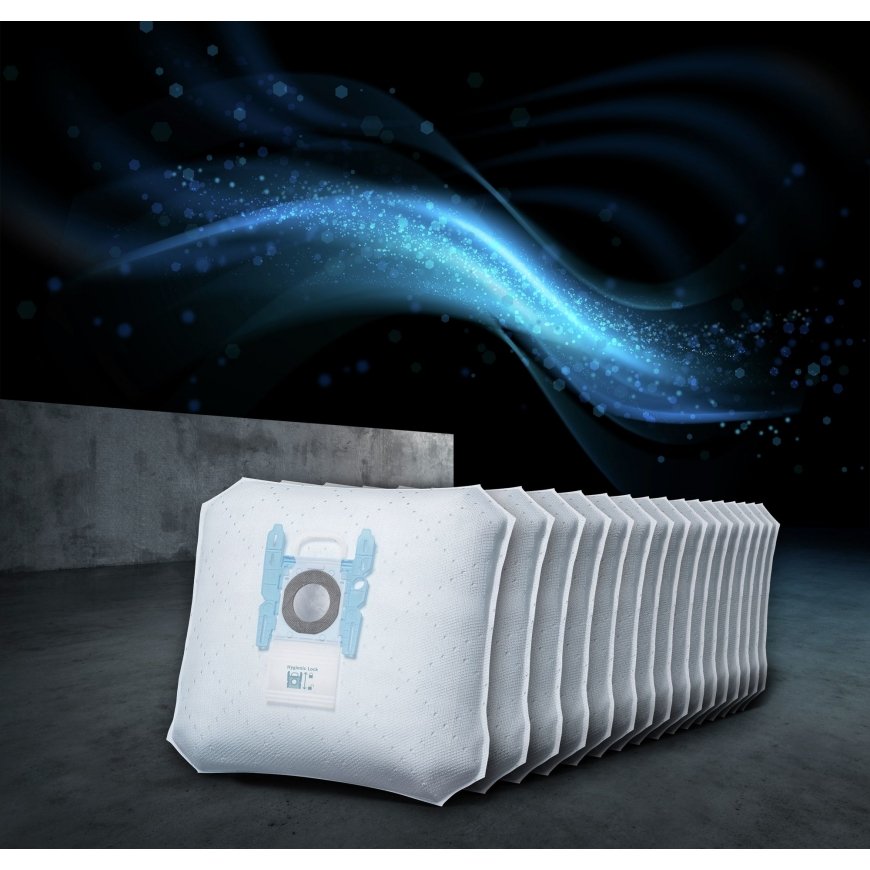 Siemens PowerProtect Universaalne Tolmukott – 3