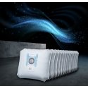 Siemens PowerProtect Universaalne Tolmukott Siemens PowerProtect Universaalne Tolmukott