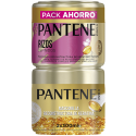 Masc Cap Pantene Rizos 300 DUPLO Masc Cap Pantene Rizos 300 DUPLO