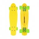 Tempish Buffy T Yellow Skateboard Tempish Buffy T Yellow Skateboard