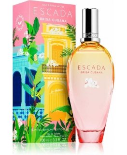 ESCADA Brisa Cubana EDT tualetinis vanduo moterims, 100 ml