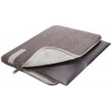 Case Logic Reflect REFPC-114 Graphite 35,6 cm (14") Varrukaümbris Grafiit Case Logic Reflect REFPC-114 Graphite 35,6 cm (14") Varrukaümbris Grafiit