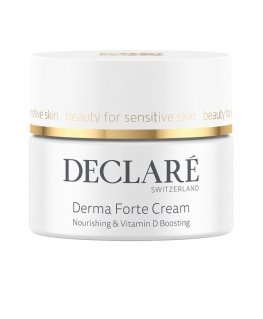 Veido kremas Declaré Derma Forte (50 ml)