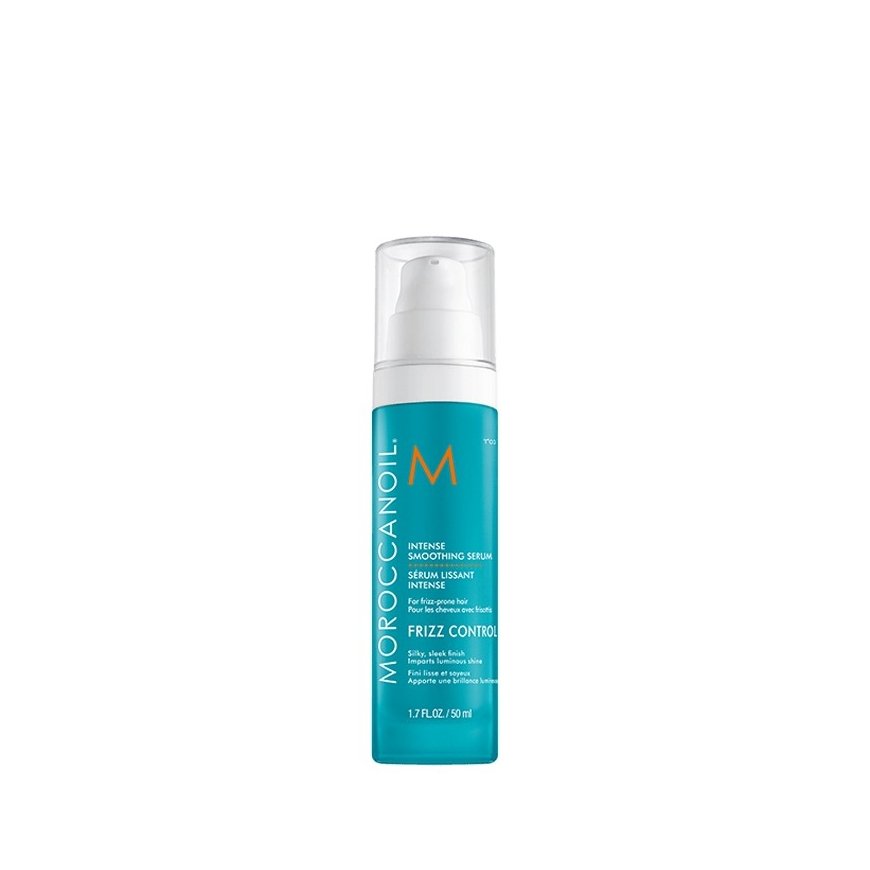 Moroccanoil Intense Smoothing Serum - Intense