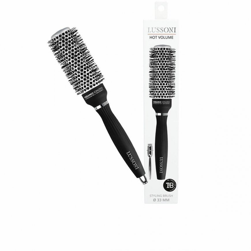 Lussoni Hair styling brush Lussoni Hot