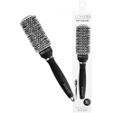 Hair styling brush Lussoni Hot Volume Ceramic Ø 33 mm Hair styling brush Lussoni Hot Volume Ceramic Ø 33 mm