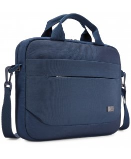 Case Logic Advantage ADVA-111 Dark Blue 29,5 cm (11.6") Kullerikoti ümbris Sinine