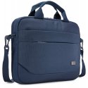 Case Logic Advantage ADVA-111 Dark Blue 29,5 cm (11.6") Kurjersoma Zils Case Logic Advantage ADVA-111 Dark Blue 29,5 cm (11.6") Kurjersoma Zils
