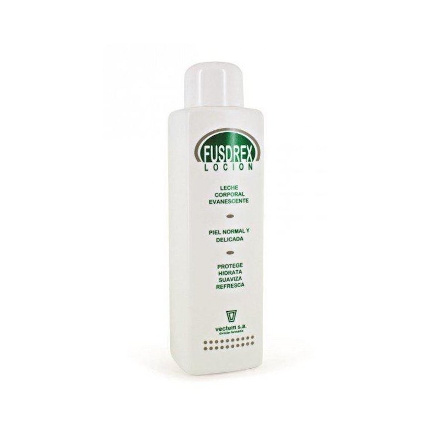 Vectem Fusdrex losjonas 1000ml
