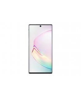 Samsung EF-KN970 matkapuhelimen suojakotelo 16 cm (6.3") Suojus Valkoinen