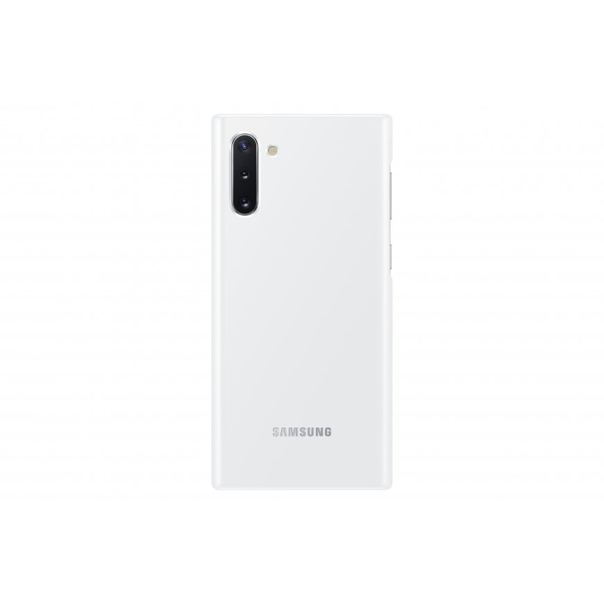 Samsung EF-KN970 mobiliojo telefono dėklas 16 cm (6.3") Balta – 2