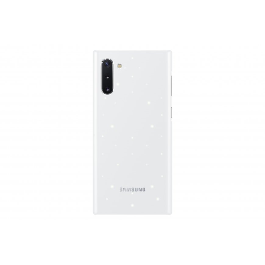 Samsung EF-KN970 mobiiltelefoni ümbris 16 cm (6.3") Kate Valge – 4