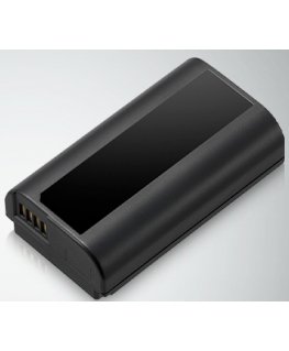Panasonic DMW-BLJ31E аккумулятор для фотоаппарата/видеокамеры Литий-ионная (Li-Ion) 3100 mAh