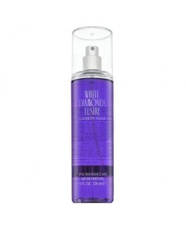 Elizabeth Taylor White Diamonds Luster body mist, 240 ml