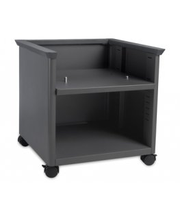 Lexmark 40C2300 стойка (корпус) для принтера Черный