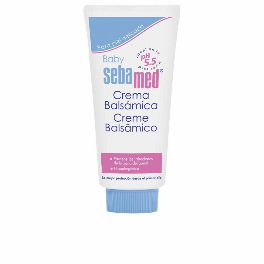 Sebamed Seba Med Baby Extra Soft Creamy 300ml – 2