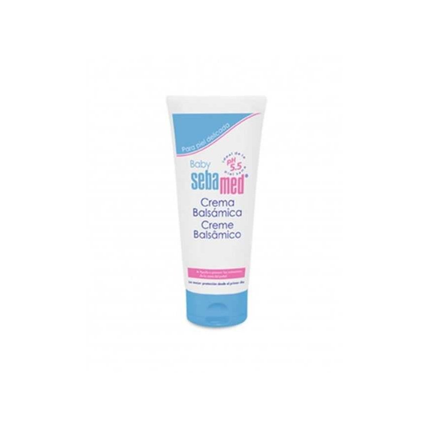 Sebamed Seba Med Baby Extra Soft Creamy 300ml – 3