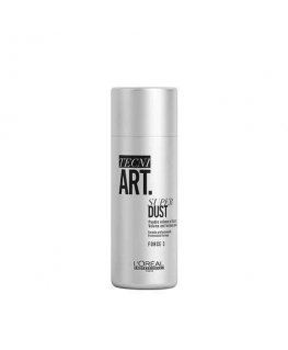 Powder for thin hair L'oreal Professionnel Tecni Art Super Dust 7g