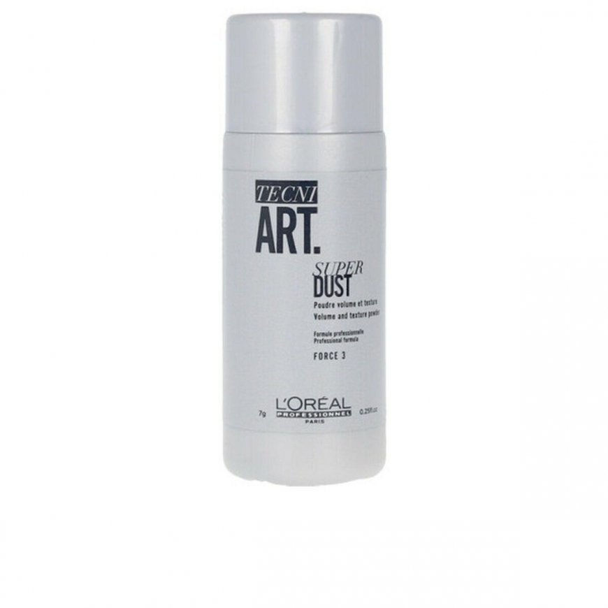 Powder for thin hair L'oreal Professionnel Tecni Art Super Dust 7g – 2