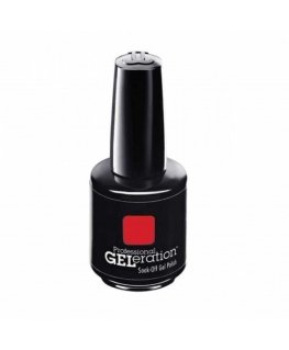 Jessica Jessica, Geleration Colours, pusiau ilgalaikis nagų lakas, GEL-898, Broadway Bound, 15 ml moterims