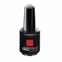 Jessica Jessica, Geleration Colours, pusiau ilgalaikis nagų lakas, GEL-898, Broadway Bound, 15 ml moterims