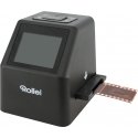 Rollei DF-S 310 SE skanneri Kalvo-/diaskanneri Musta Rollei DF-S 310 SE skanneri Kalvo-/diaskanneri Musta