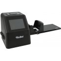 Rollei DF-S 310 SE сканер Сканер пленок/слайдов Черный Rollei DF-S 310 SE сканер Сканер пленок/слайдов Черный