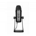 BOYA BY-PM700 microphone Black Table microphone BOYA BY-PM700 microphone Black Table microphone