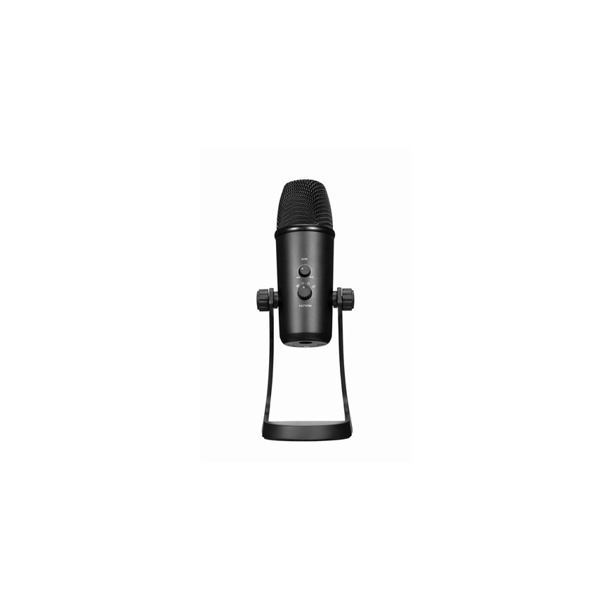 BOYA BY-PM700 mikrofon Must Lauamikrofon – 2
