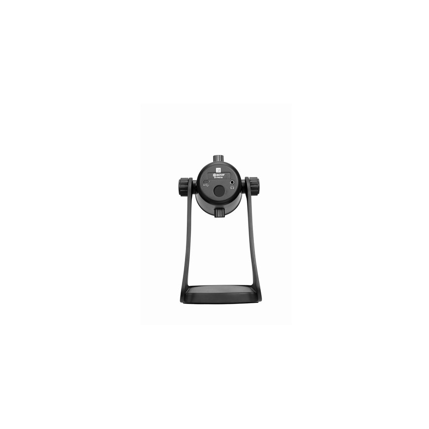 BOYA BY-PM700 microphone Black Table microphone – 4