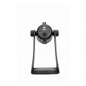 BOYA BY-PM700 микрофон Черный Настольный микрофон BOYA BY-PM700 микрофон Черный Настольный микрофон